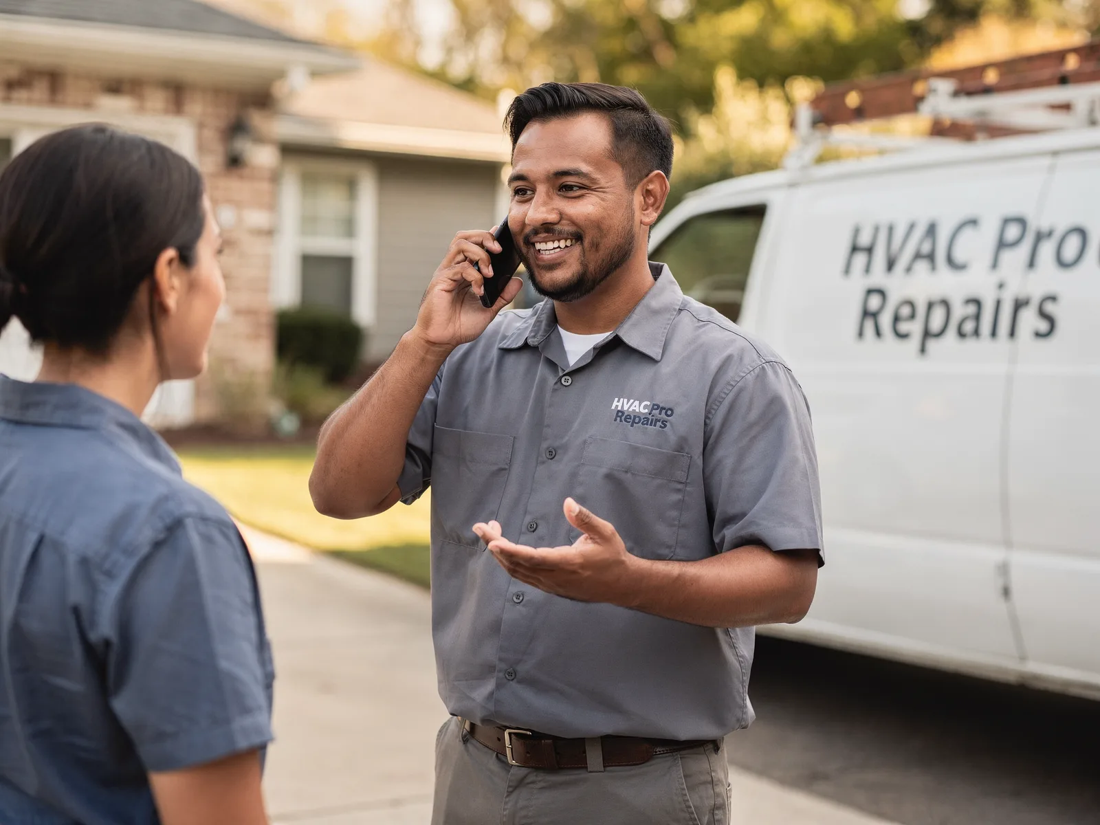 Heat Pump Repair Eagle River, AK FAQs